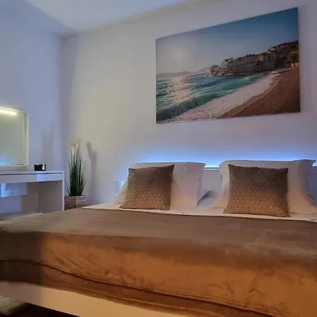 Apartment Ane