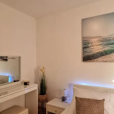 Apartment Ane *