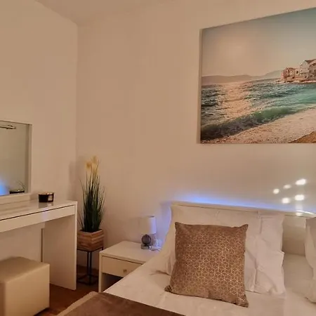 Apartment Ane *