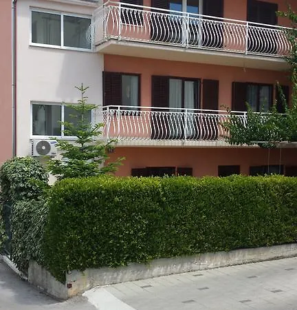 Apartment Ane *