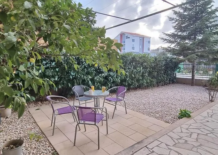 아파트 Ane 스플리트