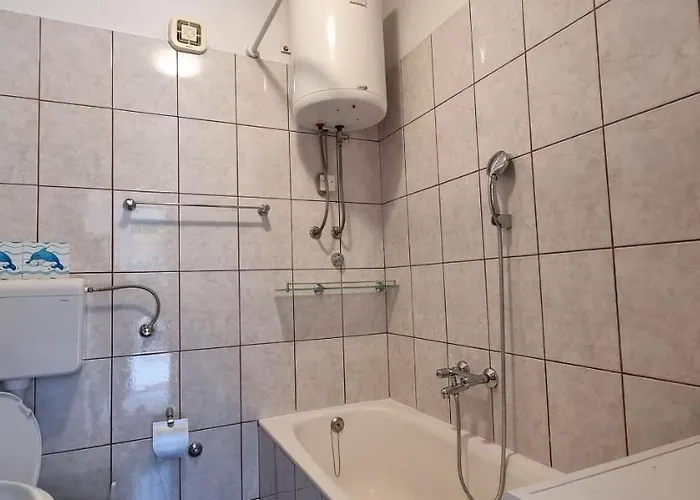 아파트 Ane 스플리트