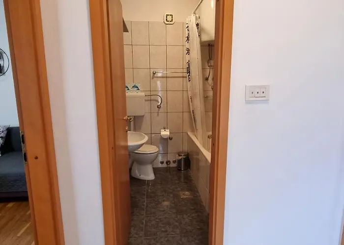 아파트 Ane 스플리트